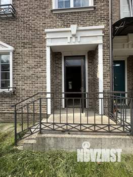 Таунхаус 190м², 3-этажный, участок 4 сот.  