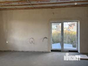 Дом 118м², 1-этажный, участок 6 сот.  