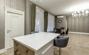 Дом 330м², 1-этажный, участок 16 сот.  