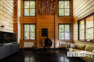 Дом 280м², 2-этажный, участок 22 сот.  