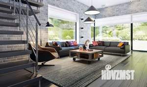 Дом 177м², 2-этажный, участок 6 сот.  