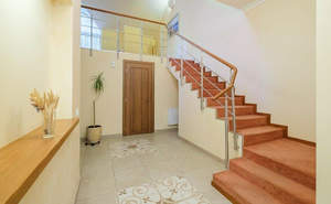 Дом 260м², 3-этажный, участок 12 сот.  