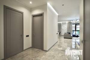 Таунхаус 225м², 2-этажный, участок 3 сот.  
