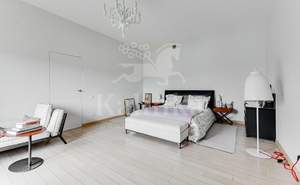 Дом 750м², 4-этажный, участок 0 сот.  