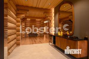 Коттедж 450м&sup2;, 2-этажный, участок 18 сот.  