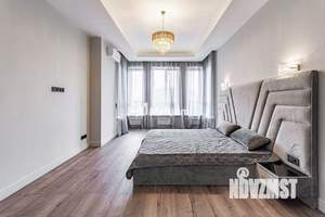 Коттедж 306м², 2-этажный, участок 11 сот.  