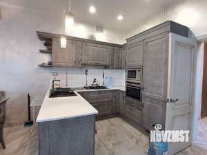 Таунхаус 200м², 3-этажный, участок 2 сот.  