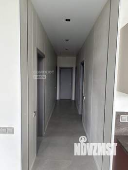 Дом 140м², 1-этажный, участок 6 сот.  