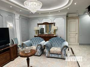Таунхаус 260м², 3-этажный, участок 2 сот.  