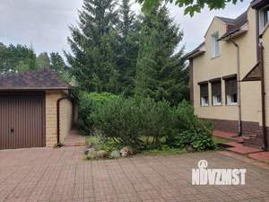 Дом 234м², 2-этажный, участок 16 сот.  