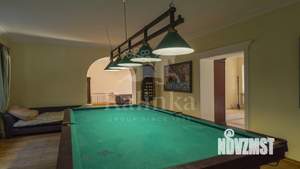 Дом 400м², 3-этажный, участок 30 сот.  