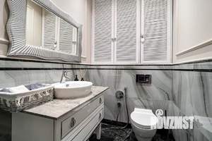 Таунхаус 300м², 3-этажный, участок 5 сот.  