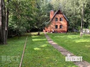 Дом 160м², 2-этажный, участок 23 сот.  