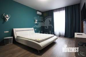 Таунхаус 600м², 2-этажный, участок 10 сот.  
