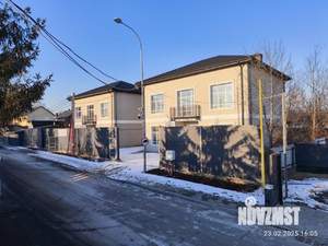 Дом 370м², 2-этажный, участок 9 сот.  