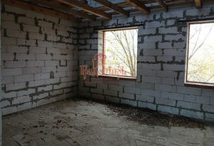 Дом 340м², 3-этажный, участок 8 сот.  