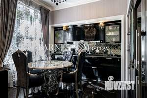 Таунхаус 293м&sup2;, 3-этажный, участок 3 сот.  