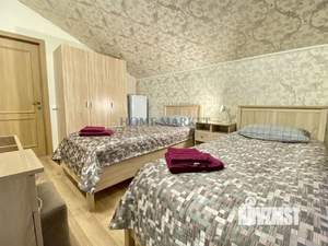 Дом 118м², 2-этажный, участок 3 сот.  