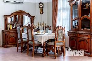 Дом 239м², 3-этажный, участок 14 сот.  