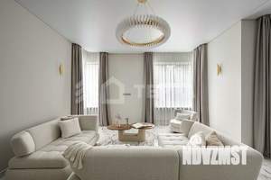 Дом 250м², 2-этажный, участок 10 сот.  