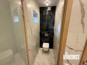 Коттедж 260м², 2-этажный, участок 6 сот.  