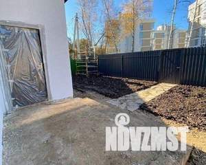 Дом 180м², 2-этажный, участок 5 сот.  
