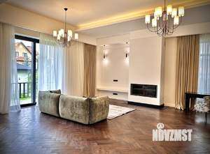 Коттедж 950м², 1-этажный, участок 15 сот.  