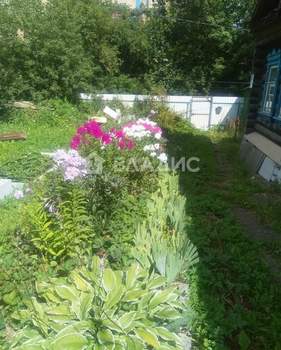 Дом 59м², 1-этажный, участок 7 сот.  