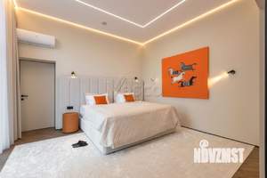 Коттедж 250м², 2-этажный, участок 6 сот.  