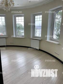 Коттедж 450м², 2-этажный, участок 12 сот.  
