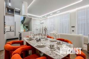 Дом 250м&sup2;, 2-этажный, участок 6 сот.  