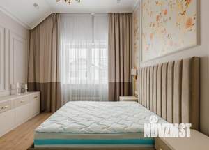 Таунхаус 210м², 2-этажный, участок 3 сот.  