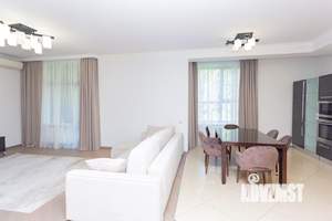 Таунхаус 200м², 2-этажный, участок 2 сот.  