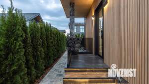 Коттедж 250м&sup2;, 2-этажный, участок 6 сот.  