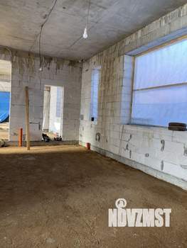 Дом 680м², 2-этажный, участок 11 сот.  