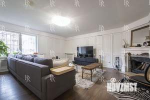 Дача 700м², 3-этажный, участок 17 сот.  