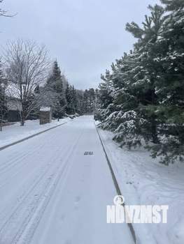 Коттедж 531м², 2-этажный, участок 28 сот.  