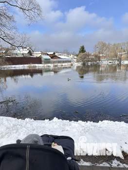 Дом 90м&sup2;, 2-этажный, участок 10 сот.  