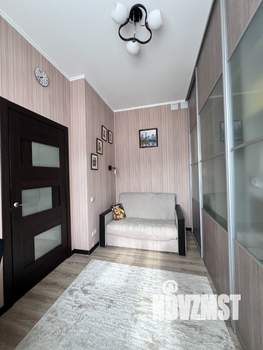 Таунхаус 150м², 3-этажный, участок 1 сот.  