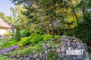 Дом 439м², 2-этажный, участок 32 сот.  