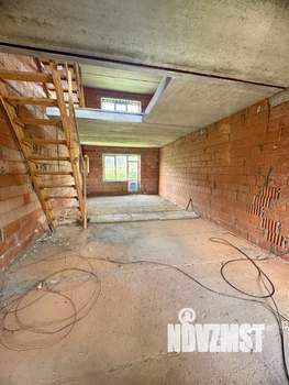 Таунхаус 150м², 3-этажный, участок 2 сот.  