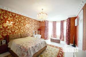 Таунхаус 375м², 3-этажный, участок 3 сот.  