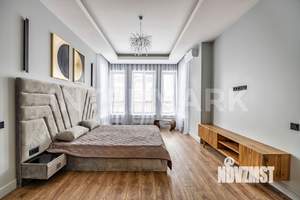 Коттедж 306м², 2-этажный, участок 11 сот.  