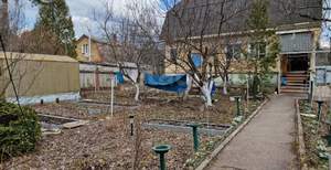 Дача 131м², 2-этажный, участок 7 сот.  