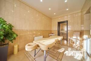 Коттедж 700м², 3-этажный, участок 13 сот.  