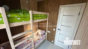 Дом 28м², 1-этажный, участок 6 сот.  