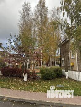 Таунхаус 190м², 3-этажный, участок 4 сот.  