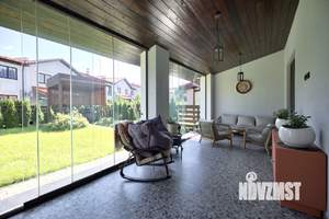 Таунхаус 225м², 2-этажный, участок 3 сот.  