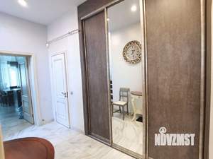 Таунхаус 200м², 3-этажный, участок 2 сот.  