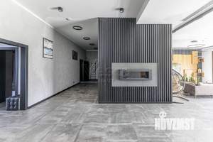 Коттедж 540м², 2-этажный, участок 25 сот.  